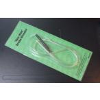 逆流防止ワンマンブリーダーホース ブレーキフルード交換に N082