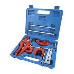  ПВХ резчик имеется flair кольцо tool специальный комплект B086