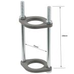  задние амортизаторы springs для замены инструмент 2 колесо для мотоцикла пружина компрессор N130