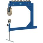 小型イングリッシュホイールツール タンク＆フェンダー曲面加工 miniタイプ P001