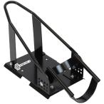  version up Trampo транспортировка экспонирование машина для мотоцикл подставка переднее колесо chokP032