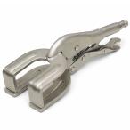  сварка для блокировка зажим 9 дюймовый Хромированный металлизированный мощный фиксация locking тиски T838