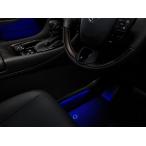 TOYOTA トヨタ アクセサリー パーツ ALPHARD アルファードマルチカラーインテリアイルミネーション MSE64-58001 AAHH40W AAHH45W AGH40W AGH45W
