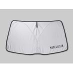 ショッピングPackage TOYOTA トヨタ アクセサリー パーツ CROWN クラウン [MODELLISTA] サンシェード MSA70-30001 TZSH35 AZSH35