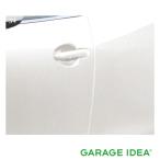 MAZDA マツダ 純正 アクセサリー パーツ MAZDA2 マツダ2 ドアエッジモール (フロント用2本)［C902 V3 150 13］