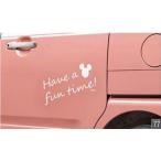 ショッピングミッキー DAIHATSU ダイハツ 純正 アクセサリー パーツ MOVE CANBUS ムーヴ キャンバス サイドストライプ(ミッキー) 08230-K2187 LA850S LA860S