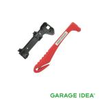 DAIHATSU Daihatsu оригинальный аксессуары детали WAKE wake Rescue man 3 08911-K9000 LA700S LA710S