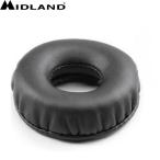 ミッドランド RCFプレミアムスピーカー用イヤークッション(1個入)  スピーカー補修スポンジ  補修部品 MIDLAND