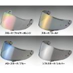 SHOEI ショーエイ　CWR-1 PINLOCK　ミラーシールド　フルフェイス用  Z7、X-14(X-Fourteen)用 ピンロック CWR1