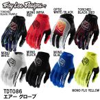 トロイリーデザイン TDT086 エアー グローブ TROY LEE DESIGNS ロード モトクロス トライアル