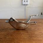 レモン絞り レモンプレス レモンスクイーザー バード 鳥 ステンレス クリックポスト同梱可能