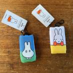 Yahoo! Yahoo!ショッピング(ヤフー ショッピング)ミッフィー エコバッグ ハングバッグ カラビナ付き クリックポスト同梱可能