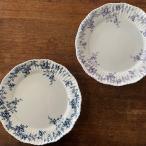 スタジオエム 丸皿 デザートプレート オードリー 200プレート