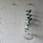  ваза цветок основа висячий тросик руль стекло бутылка 