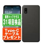 A104SH AQUOS wish уголь SIM свободный Y!mobile б/у смартфон корпус хорошая вещь 7 дней возвращенный товар OK....a104shbk7mtm