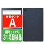 d-42A dtab Compact ネイビー ドコモ eSIM専用端末 中古 タブレット 本体 美品 7日間返品OK あすつく d42anv8mtm