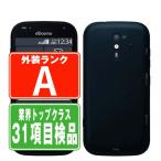 F-01L удобно смартфон me черный SIM Freed Como б/у смартфон корпус прекрасный товар 7 дней возвращенный товар OK....f01lbk8mtm