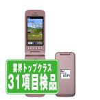 F-01M удобно ho n розовый SIM свободный б/у galake- корпус хорошая вещь DoCoMo 7 дней возвращенный товар OK....f01mpk7mtm