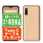 FCG01 arrows We rose Gold SIM свободный au б/у смартфон корпус хорошая вещь 7 дней возвращенный товар OK....fcg01rg7mtm