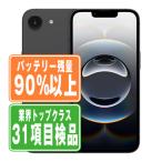  аккумулятор 90% и больше iPhone16e 128GB черный SIM свободный б/у корпус хорошая вещь смартфон 7 дней возвращенный товар OK....ip16emtm2909b