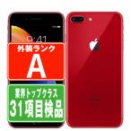 iPhone8 Plus 64GB RED SIM свободный б/у корпус прекрасный товар смартфон 7 дней возвращенный товар OK....ip8pmtm803