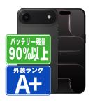 バッテリー90%以上 iPhone Air 256GB スペースブラック SIMフリー 中古 本体 ほぼ新品 スマホ  7日間返品OK あすつく ipamtm3102b
