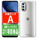 moto g52j 5G パールホワイト SIMフリー mineo 中古 スマホ 本体 美品  7日間返品OK あすつく motog52jpw8mtm