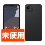 新古品 SH-52E AQUOS wish4 ブラック SIMフリー ドコモ スマホ 本体 あすつく sh52ebk10mtm