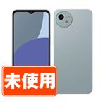 新古品 SH-52E AQUOS wish4 ブルー SIMフリー ドコモ スマホ 本体 あすつく sh52ebl10mtm