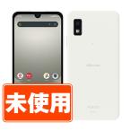 ショッピングAQUOS 新古品 SH-53D AQUOS wish3 ホワイト SIMフリー ドコモ スマホ 本体 あすつく sh53dw10mtm