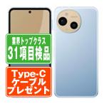 ショッピングau SHG14 AQUOS sense9 ブルー SIMフリー au 中古 スマホ 本体 良品  7日間返品OK あすつく shg14bl7mtm