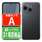 ショッピングAQUOS AQUOS sense9 SH-M29 ブラック SIMフリー 楽天モバイル 中古 スマホ 本体 美品  7日間返品OK あすつく shm29rbk8mtm