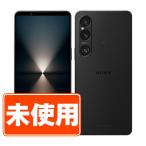 新古品 SO-52E Xperia 10 VI ブラック SIMフリー ドコモ スマホ 本体 あすつく so52ebk10mtm