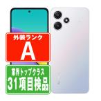ショッピングau XIG03 Redmi 12 5G ポーラーシルバー SIMフリー au 中古 スマホ 本体 美品  7日間返品OK あすつく xig03sv8mtm