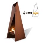 Tipi（ティピ)90　FIRESIDE　ファイヤーサイド　薪火遊び アウトドア　送料無料　81042