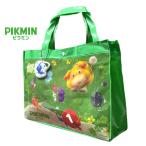 pikmin бассейн сумка ребенок Kids пляж сумка вставка имеется винил большая сумка герой сумка 