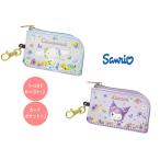  Cinnamoroll черный mi катушка имеется чехол для пропуска чехол для ключей чехол для проездного билета цветочный принт ... Kids симпатичный Sanrio 