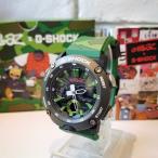 『国内正規品』限定 G-SHOCK Gorillazコラボ GA-2000GZ-3AJR  腕時計 カシオ CASIO ジーショック Gショック 新品