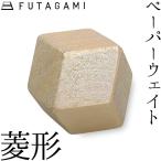 ¥Ú¡¼¥Ñ¡¼¥¦¥¨¥¤¥È FUTAGAMI ʸÄà ɩ·Á ¥´¡¼¥ë¥É Æó¾å