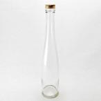 ガラス瓶 酒瓶・リキュール瓶 透明ビン 375モーゼルSTD 375ml