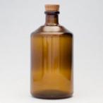 ガラス瓶 酒瓶・焼酎瓶 茶 TSE720 720ml