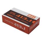 MAX  ４Ｊステープル  41