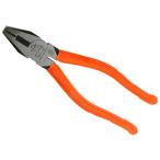 フジ矢  樹脂グリップ付ペンチ１０５０  150MM