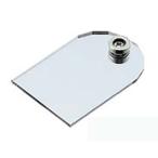  земля корова кружка зеркало P-50MA