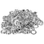 Y-SK11  両面ハトメの玉　アルミ１２mm  NO.75-B