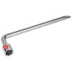 SK11  Ｌ型ホイルナットレンチ  17MM