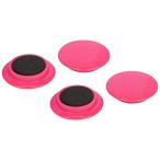 E-Value цвет магнит большой EMT-04RE