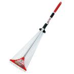 千吉  Ｗ伸縮ガーデンクリーナー  SGR-5W