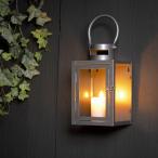 ガーデンライト ろうそく キャンドル ガーデニング GARDEN STORY Series タカショー / キャンドルランタン ウォール /小型