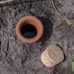 散水 水やり ガーデニング GARDEN STORY Series タカショー / 灌漑ポット OLLA 1.9L /小型